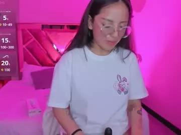 Nina_myers webcams show profile image 