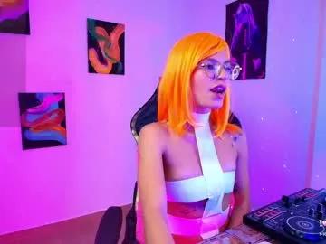 nina_neon from Chaturbate
