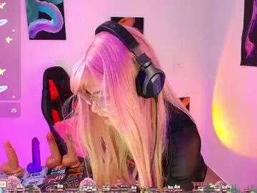 nina_neon from Chaturbate