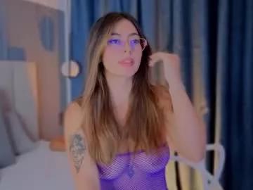 nina_ross_ from Chaturbate