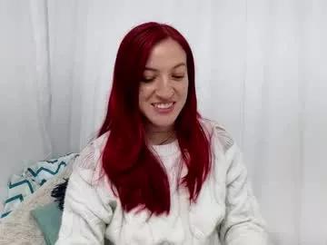 ninaa_fox from Chaturbate