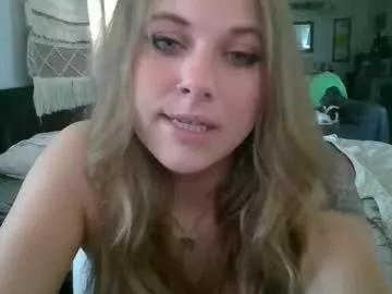 ninabeanzz from Chaturbate is Freechat