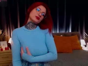 ninablum_ from Chaturbate