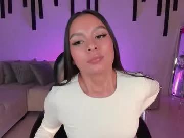 ninablumm from Chaturbate is Freechat