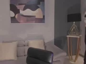 ninablumm from Chaturbate is Freechat