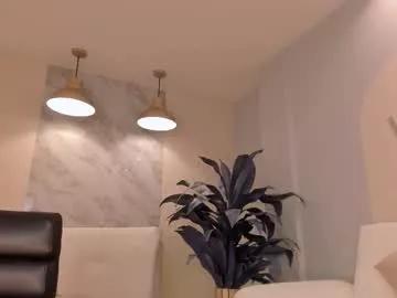 ninablumm from Chaturbate