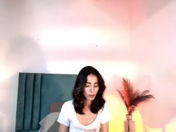 ninacavallli from Chaturbate