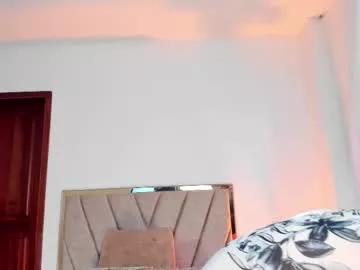 ninacavallli from Chaturbate