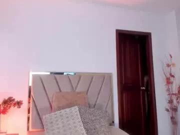 ninacavallli from Chaturbate