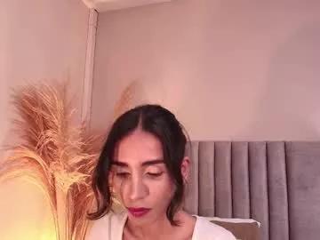 ninacavallli from Chaturbate