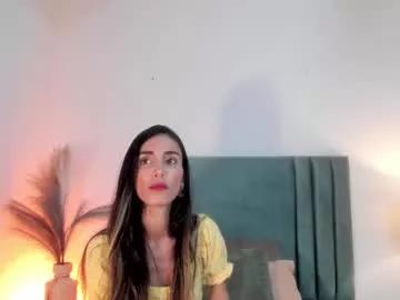 ninacavallli from Chaturbate is Freechat