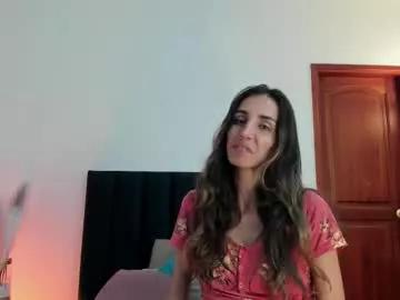 ninacavallli from Chaturbate