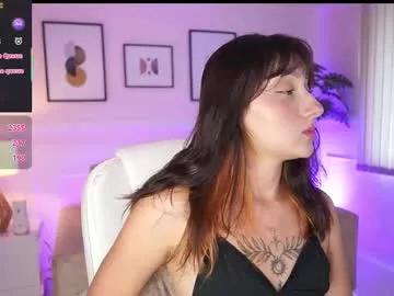 ninacollinss from Chaturbate is Freechat