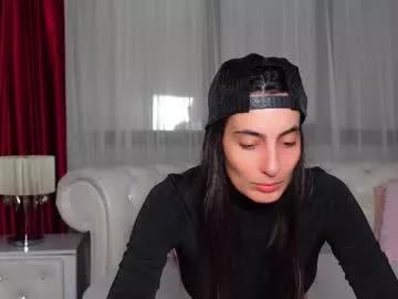 ninacrystal from Chaturbate