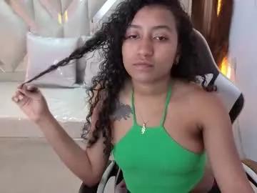 ninadelight_tp from Chaturbate is Freechat