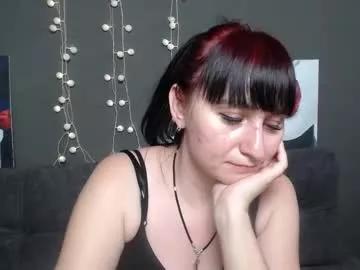 ninaflawlees from Chaturbate