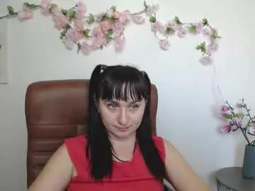 ninaflawlees from Chaturbate
