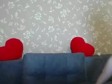 ninaflawlees from Chaturbate