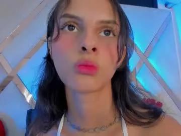 ninahtx from Chaturbate