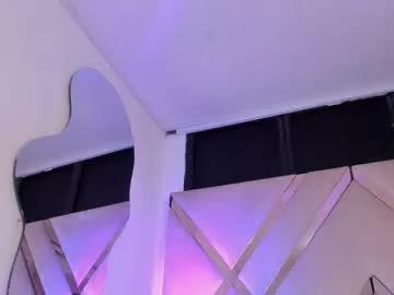 ninahtx from Chaturbate