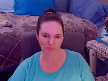 ninajaymes from Chaturbate