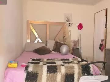ninamillanx from Chaturbate