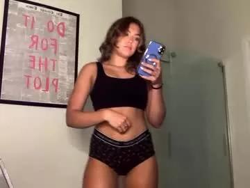 ninanoell from Chaturbate