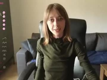 ninanovalicious from Chaturbate