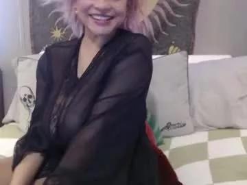 ninarei17 from Chaturbate