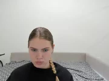 ninarihh from Chaturbate
