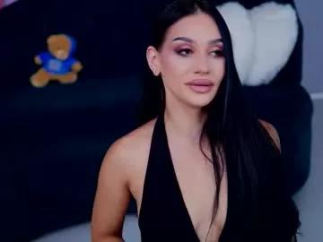 ninasolenne from Chaturbate is Freechat