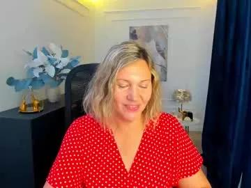 ninastarle from Chaturbate