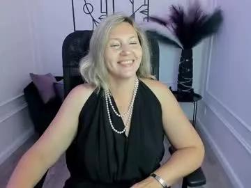 ninastarle from Chaturbate is Freechat
