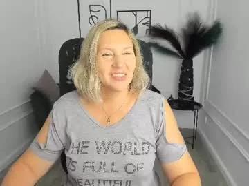 ninastarle from Chaturbate