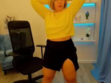 ninastarle from Chaturbate