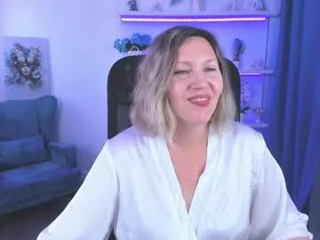 Ninastarle webcams show profile image 