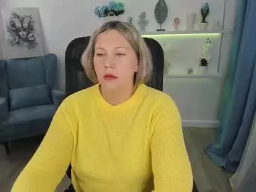 ninastarle from Chaturbate is Freechat