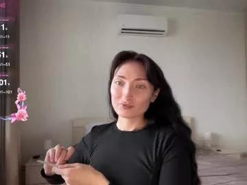 ninatate from Chaturbate