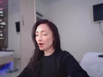 ninatate from Chaturbate