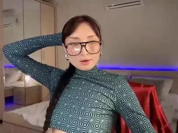 ninatate from Chaturbate