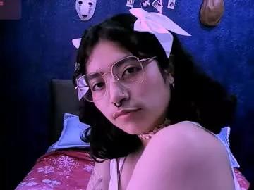 ninayellow from Chaturbate