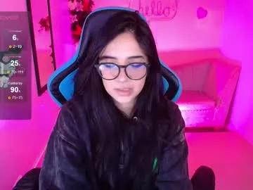ninfa_ch from Chaturbate