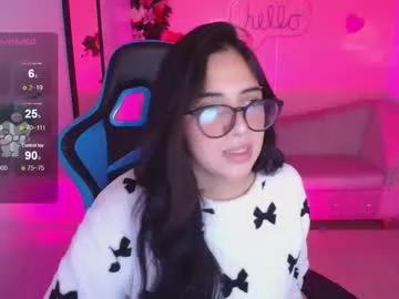 ninfa_ch from Chaturbate