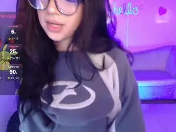 ninfa_ch from Chaturbate