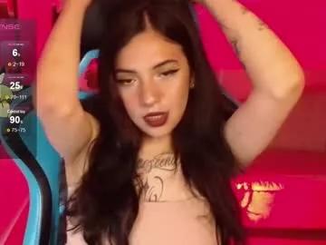 ninfa_ch from Chaturbate