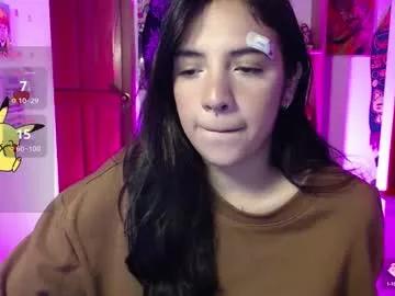ninfa_ch from Chaturbate
