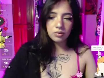 ninfa_ch from Chaturbate