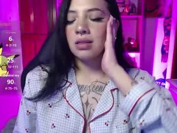 ninfa_ch from Chaturbate