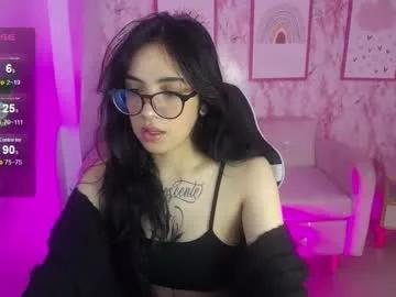 ninfa_ch from Chaturbate