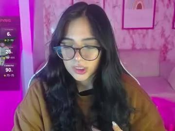 ninfa_ch from Chaturbate
